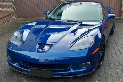 Corvette Andere Gebrauchtwagen
