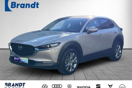 Mazda CX-30 Gebrauchtwagen