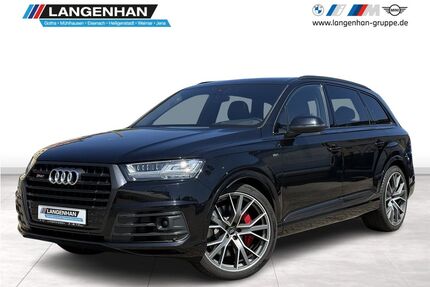 Audi SQ7 Gebrauchtwagen