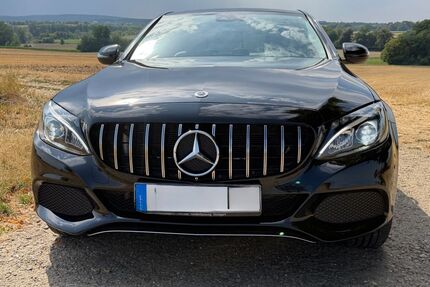 Mercedes-Benz C 200 Gebrauchtwagen
