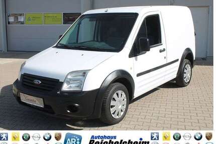 Ford Transit Connect Gebrauchtwagen