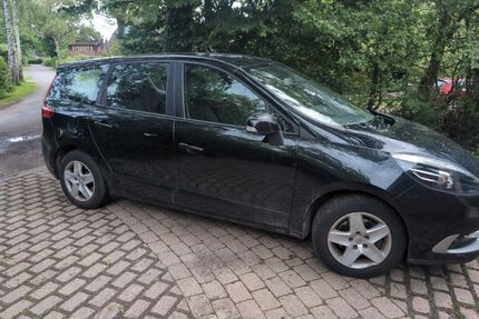 Renault Grand Scenic Gebrauchtwagen