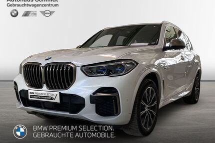 BMW X5 M50 Gebrauchtwagen
