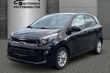 Kia Picanto Gebrauchtwagen