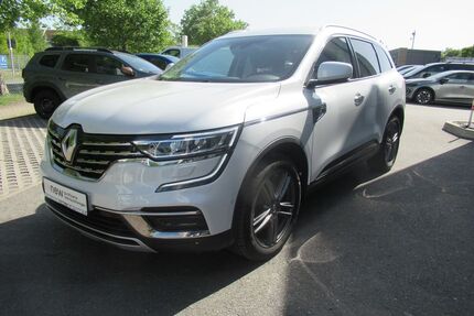 Renault Koleos Gebrauchtwagen