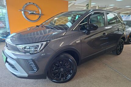 Opel Crossland (X) Gebrauchtwagen