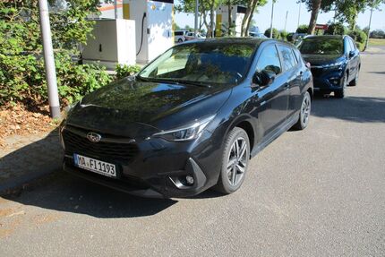 Subaru Impreza Gebrauchtwagen