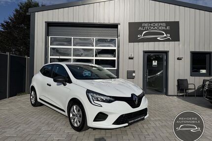 Renault Clio Gebrauchtwagen