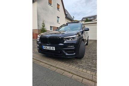 Alpina XD3 Gebrauchtwagen