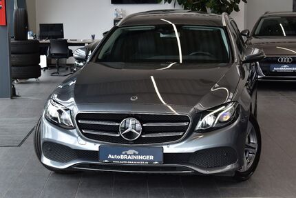 Mercedes-Benz E 220 Gebrauchtwagen