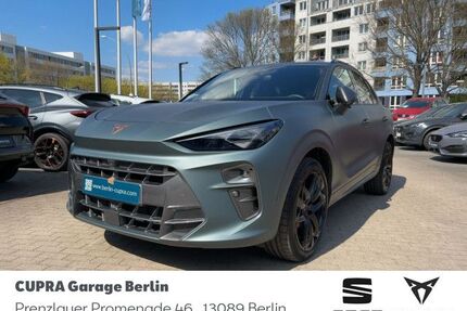 Cupra Terramar Gebrauchtwagen