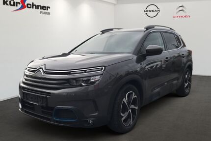 Citroen C5 Aircross Gebrauchtwagen