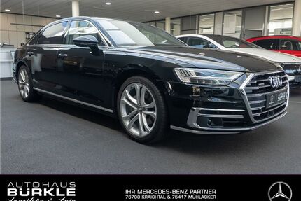 Audi A8 Gebrauchtwagen