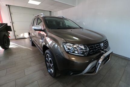 Dacia Duster Gebrauchtwagen
