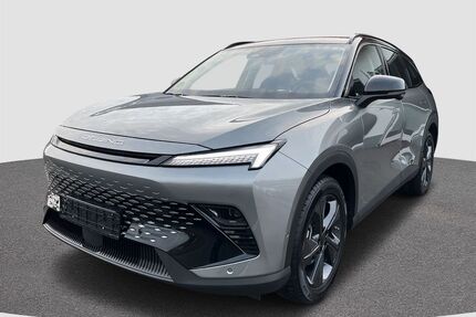 Baic Beijing X55 Gebrauchtwagen
