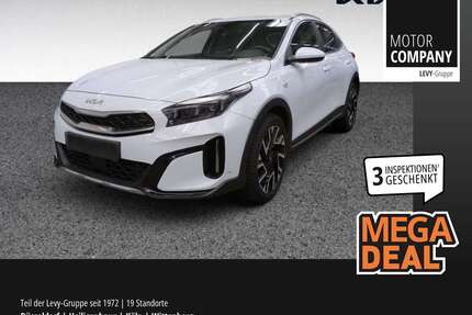 Kia XCeed Gebrauchtwagen