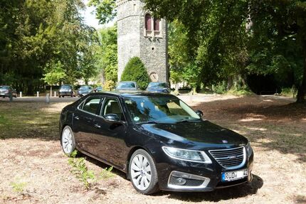 Saab 9-5 Gebrauchtwagen