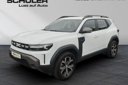Dacia Duster Gebrauchtwagen
