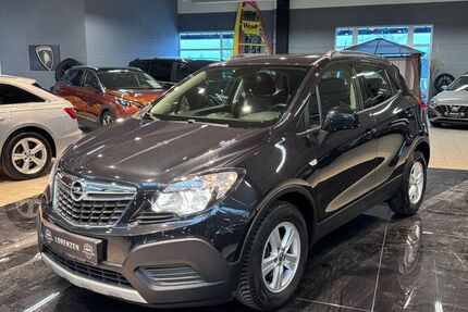 Opel Mokka Gebrauchtwagen