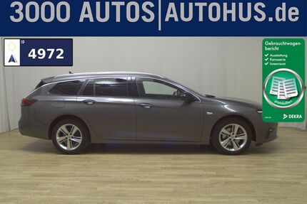 Opel Insignia Gebrauchtwagen