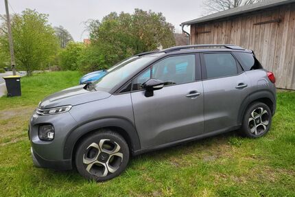 Citroen C3 Aircross Gebrauchtwagen