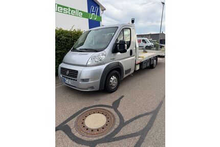 Fiat Ducato Gebrauchtwagen
