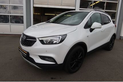 Opel Mokka Gebrauchtwagen