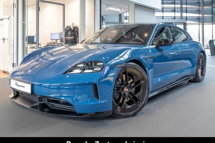 Porsche Taycan Gebrauchtwagen