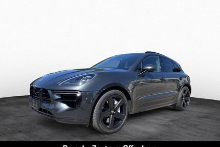 Porsche Macan Gebrauchtwagen