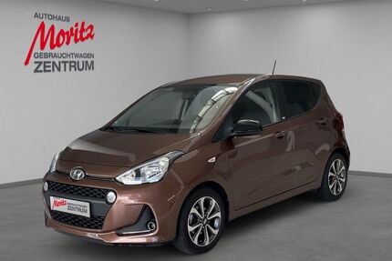 Hyundai i10 Gebrauchtwagen
