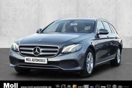 Mercedes-Benz E 200 Gebrauchtwagen