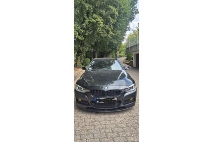 BMW 335 Gebrauchtwagen