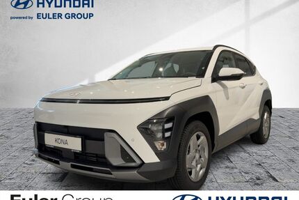 Hyundai KONA Gebrauchtwagen