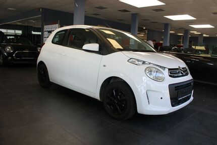 Citroen C1 Gebrauchtwagen