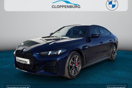 BMW 420 Gran Coupé Gebrauchtwagen