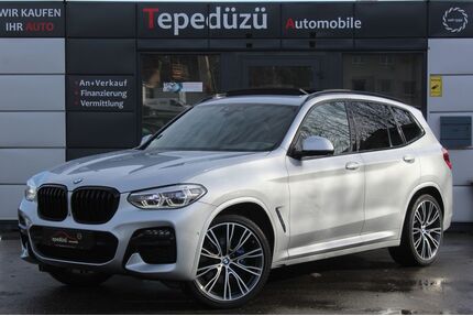 BMW X3 M40 Gebrauchtwagen