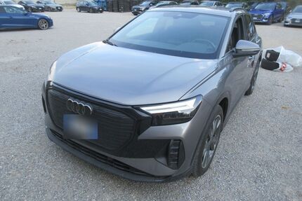Audi Q4 Gebrauchtwagen