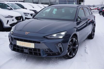 Cupra Leon Gebrauchtwagen