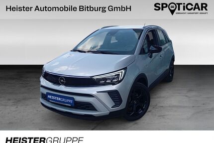Opel Crossland (X) Gebrauchtwagen