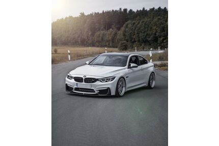 BMW M4 Gebrauchtwagen