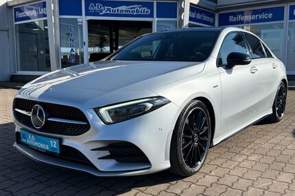Mercedes-Benz A 220 Gebrauchtwagen