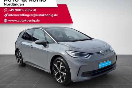 VW ID.3 Gebrauchtwagen