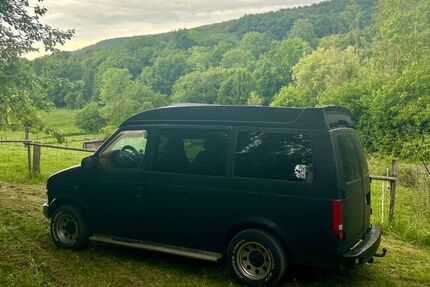 Chevrolet Astro Gebrauchtwagen