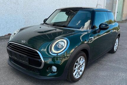 Mini Cooper Gebrauchtwagen