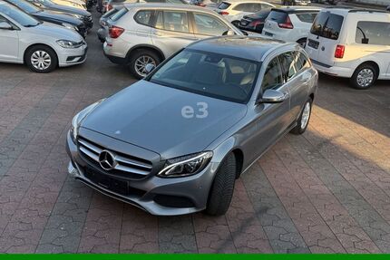 Mercedes-Benz C 200 Gebrauchtwagen