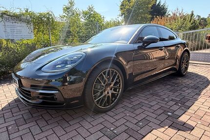 Porsche Panamera Gebrauchtwagen