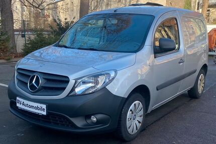 Mercedes-Benz Citan Gebrauchtwagen
