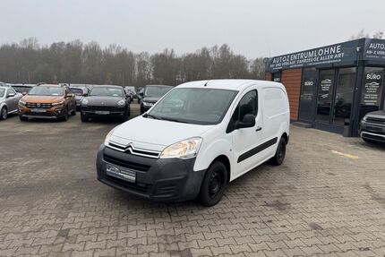 Citroen Berlingo Gebrauchtwagen