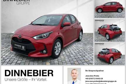 Mazda 2 Gebrauchtwagen