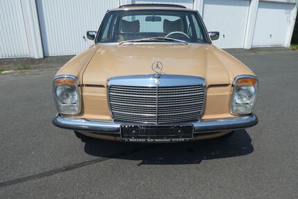 Mercedes-Benz 200 Gebrauchtwagen